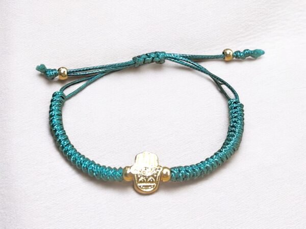 Pulseira Mão de Fátima - Image 5
