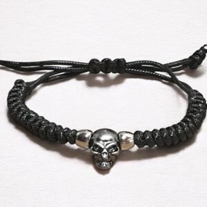 Pulseira Skull