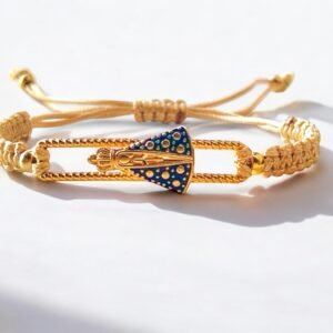 Pulseira Nossa Senhora Aparecida