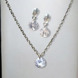 Conjunto Ponto de Luz